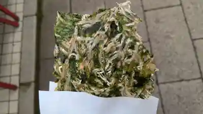 龍宮(江島神社)の食事