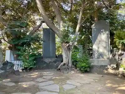 玉川神社(東京都)