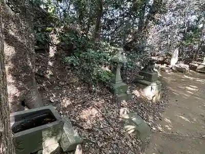 浅間神社(千葉県)
