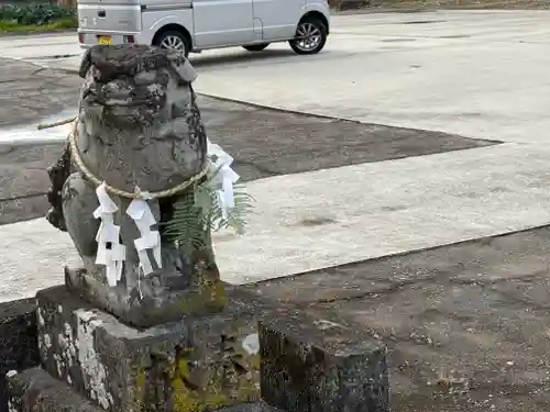荒神社(徳島県)