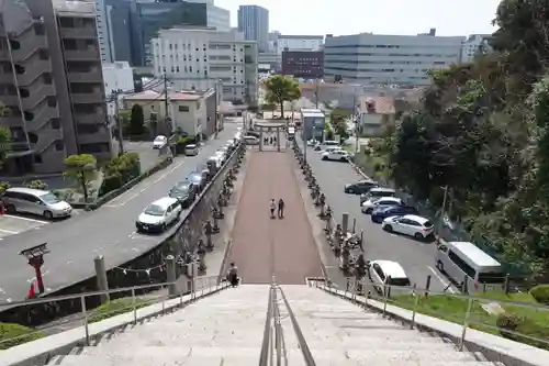 東照宮(広島県)