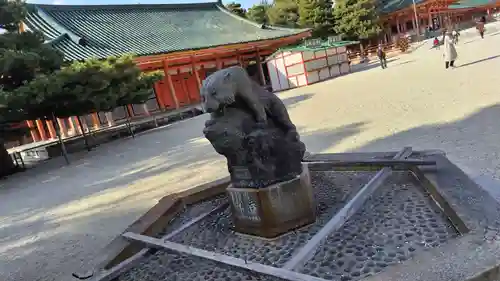 平安神宮(京都府)