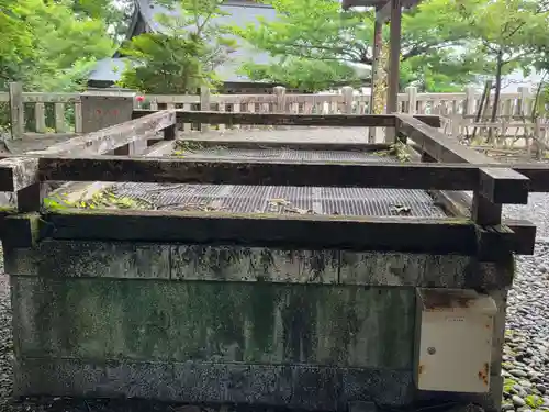 秋葉山本宮 秋葉神社 上社(静岡県)