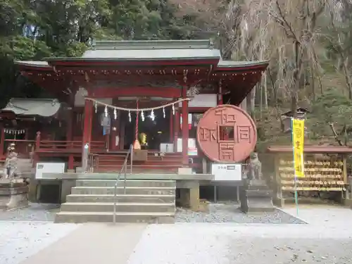聖神社(埼玉県)