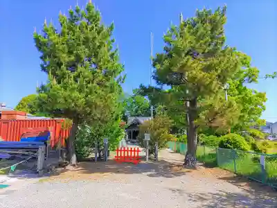 星大明社のその他建物