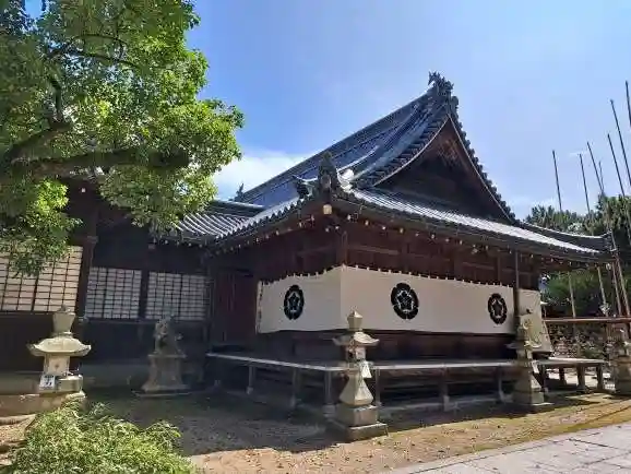 高砂神社(兵庫県)