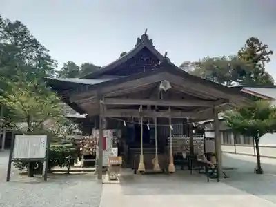 井伊谷宮(静岡県)