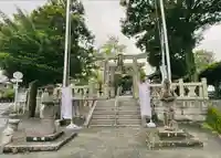 媛社神社(七夕神社)のその他建物