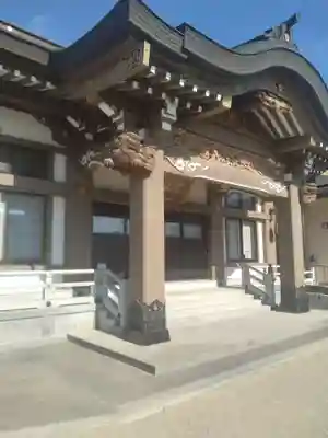 寳泉寺(宮城県)