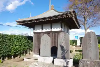 成等寺のその他建物