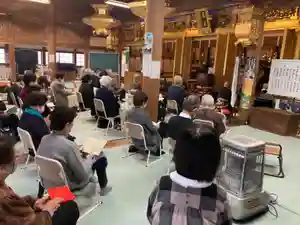 教宗寺の体験その他(2021年03月22日(月) 07時51分32秒投稿)