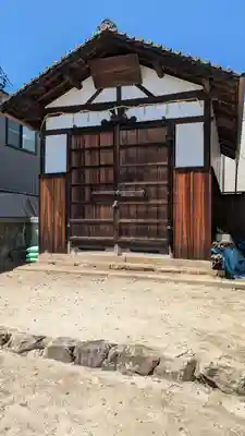 倉園神社(滋賀県)