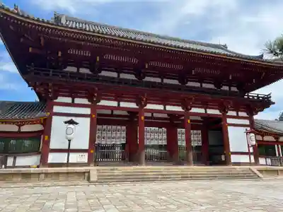 東大寺(奈良県)