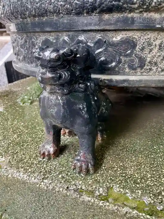圓蔵寺(埼玉県)
