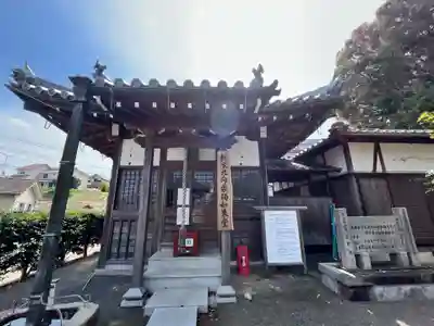 種河神社(大阪府)