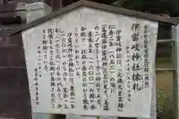 伊富岐神社(岐阜県)