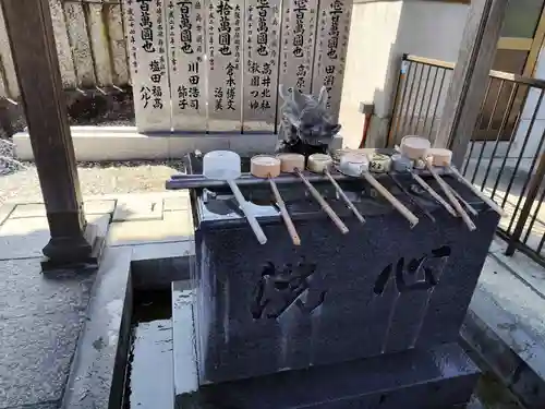 観音寺(徳島県)