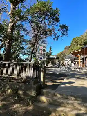 諏訪神社(千葉県)
