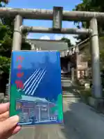 鳥屋神社(宮城県)