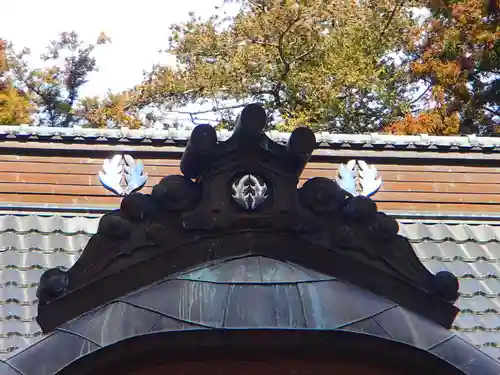 春日神社のその他建物