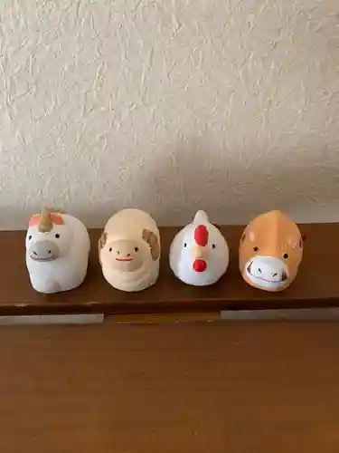 土崎神明社(秋田県)