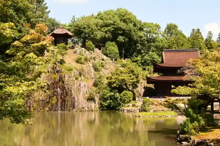 永保寺(岐阜県)