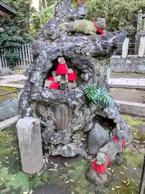 根津神社(東京都)