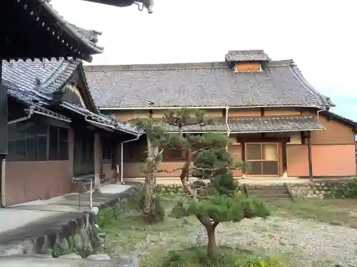嫰桂山 久昌寺のその他建物