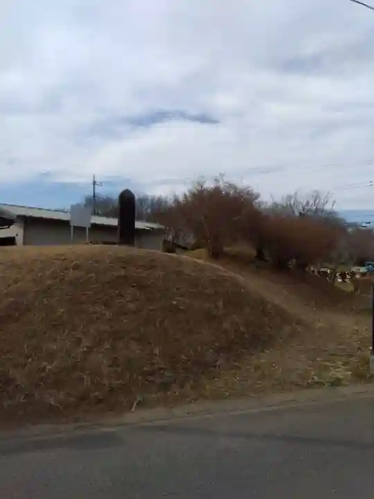 十社神社(埼玉県)
