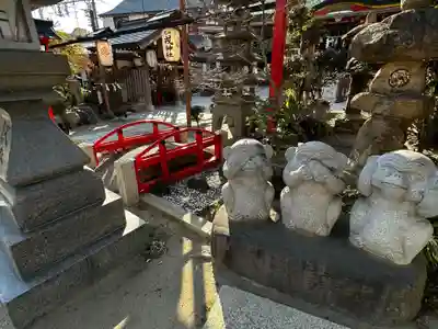 尼崎えびす神社(兵庫県)