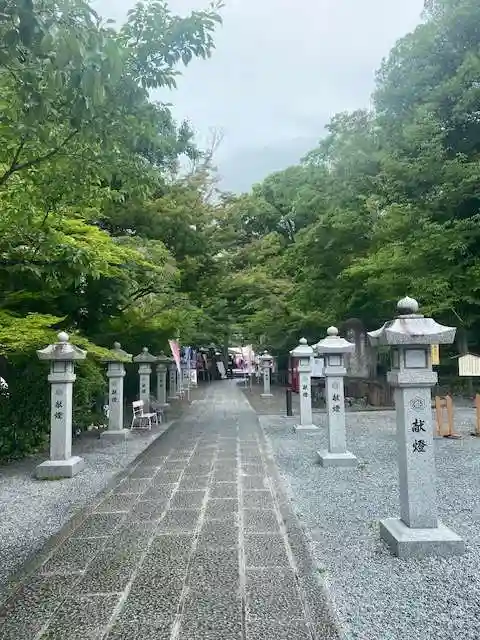 出雲大神宮(京都府)