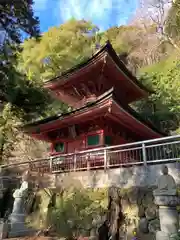 八栗寺(香川県)