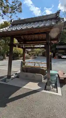 (山田)伊射奈岐神社(大阪府)