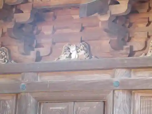 豪徳寺(東京都)