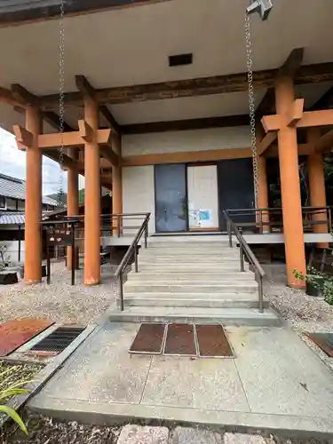 宝菩提院願徳寺(京都府)