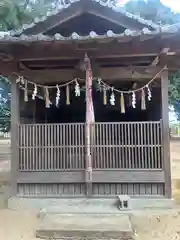 益気神社(兵庫県)