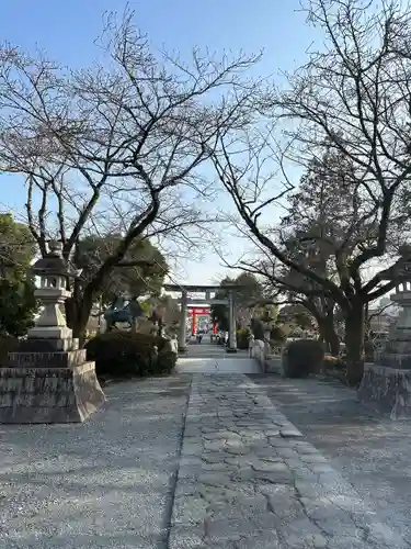 富士山本宮浅間大社のその他建物