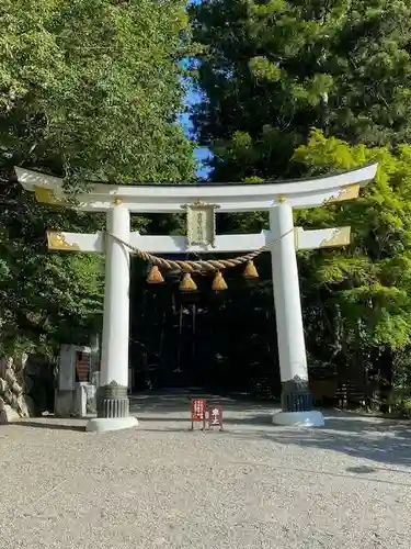 宝登山神社(埼玉県)