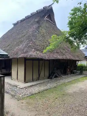 法華寺(奈良県)