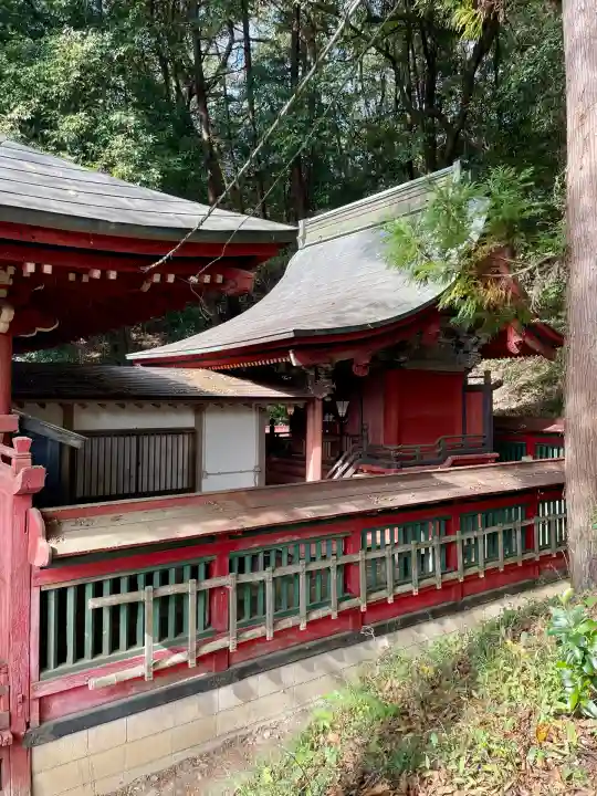 聖神社(埼玉県)