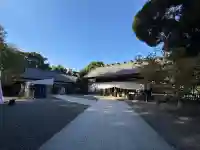 阿佐ヶ谷神明宮(東京都)