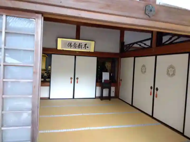 西教寺のその他建物