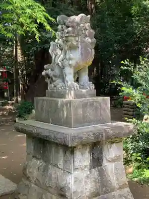 道野辺八幡宮(千葉県)