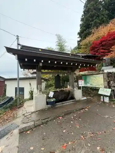 武蔵御嶽神社(東京都)