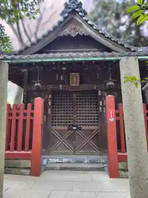 富岡八幡宮(東京都)