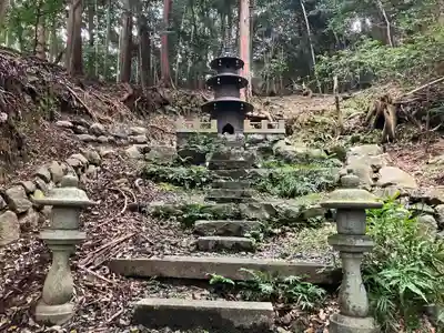 美濃國一宮　南宮大社(岐阜県)