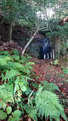 多岐神社(新潟県)