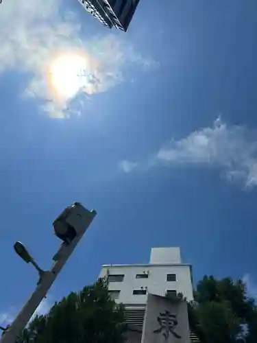 東京大神宮(東京都)