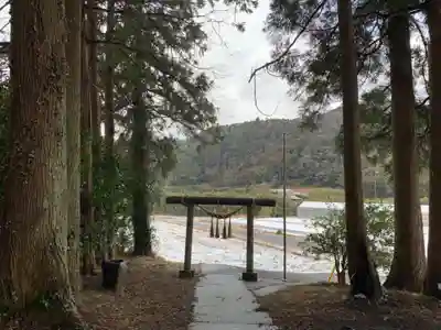 神明神社(千葉県)