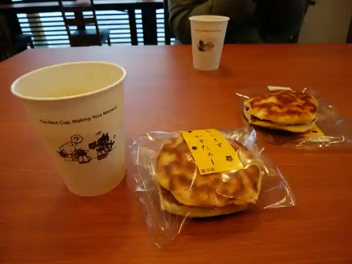 西野神社(北海道)